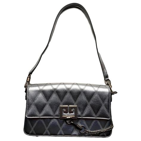 sac givenchy bandouliere|sac à main givenchy femme.